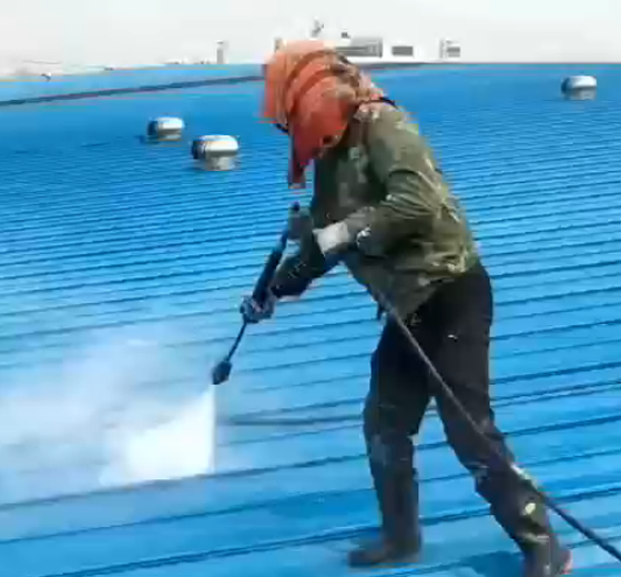 高压冲洗视频
